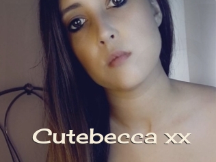 Cutebecca_xx