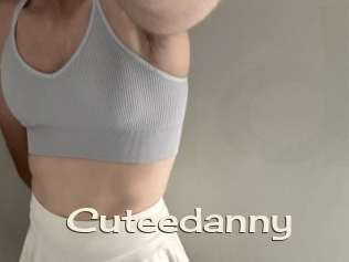 Cuteedanny