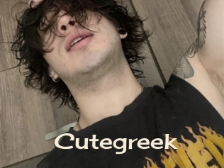 Cutegreek