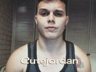 Cute_jordan