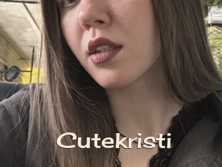 Cutekristi