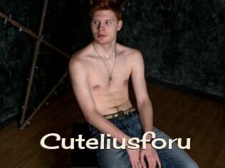 Cuteliusforu