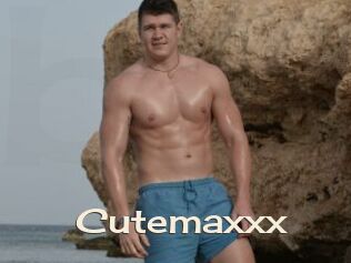 Cutemaxxx