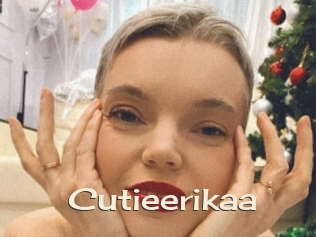 Cutieerikaa