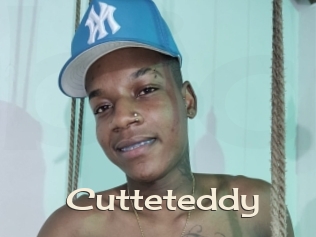 Cutteteddy