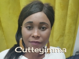 Cutteyimma