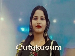 Cutykusum