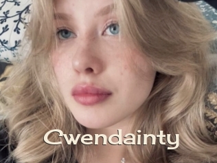 Cwendainty