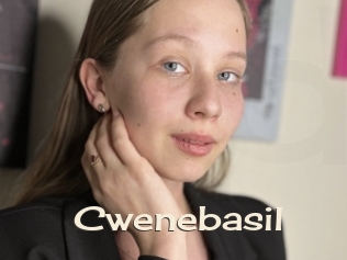 Cwenebasil