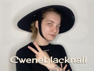 Cweneblacknall