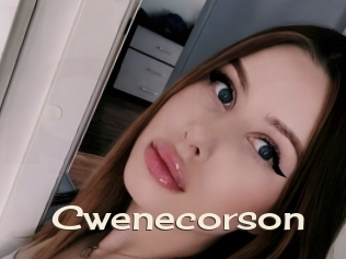 Cwenecorson