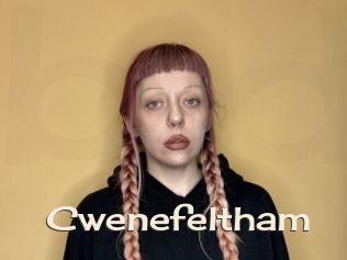 Cwenefeltham