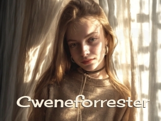 Cweneforrester