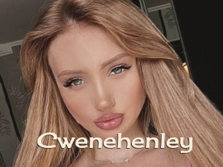 Cwenehenley