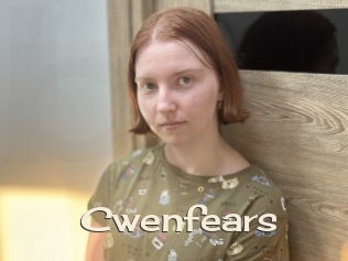 Cwenfears