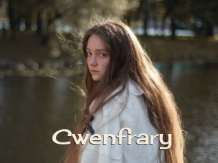 Cwenfrary