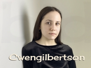 Cwengilbertson