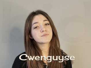 Cwenguyse