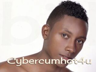 Cybercumhot4u