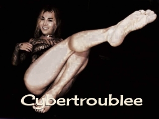 Cybertroublee