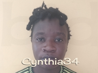 Cynthia34