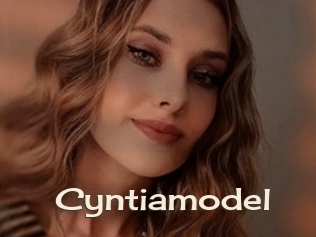 Cyntiamodel