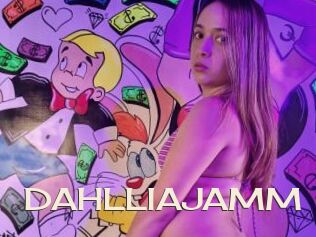 DAHLLIAJAMM