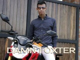 DAMN_FOXTER