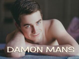 DAMON_MANS Big Dicks Round Ass