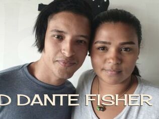 DANIELA_CARTER_AND_DANTE_FISHER