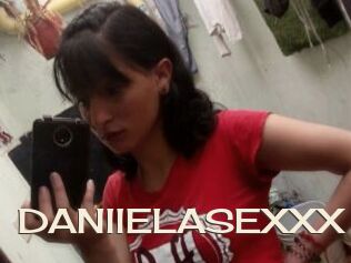 DANIIELASEXXX