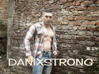 DANIXSTRONG