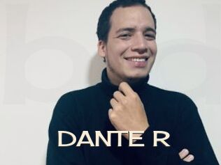 DANTE_R