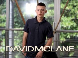 DAVIDMCLANE