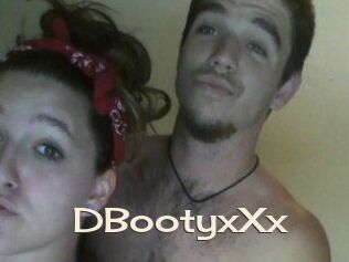 DBootyxXx