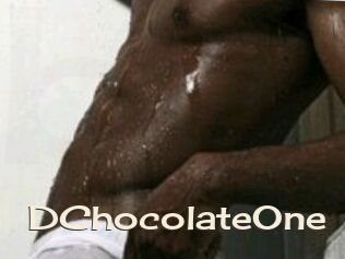 DChocolateOne