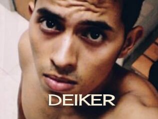 DEIKER