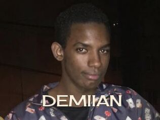DEMIIAN