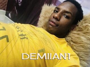 DEMIIAN1