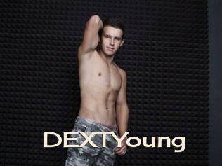 DEXTYoung