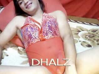 DHALZ