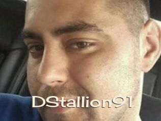 DStallion91