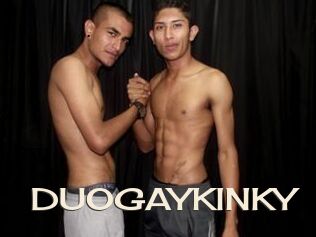 DUOGAYKINKY