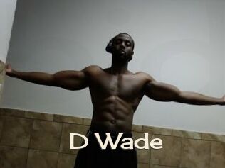 D_Wade