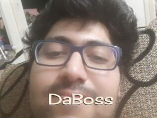 DaBoss