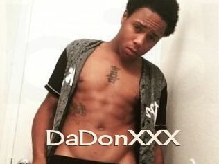 DaDonXXX