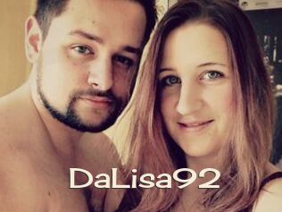 DaLisa92