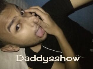 Daddysshow