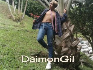 DaimonGil