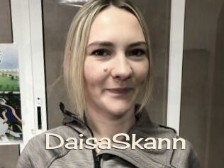 DaisaSkann